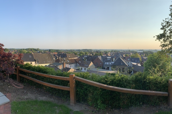 Hotel Burg Wassenberg by Savio